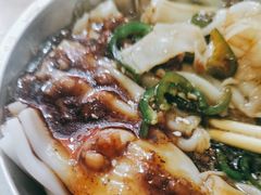 -放鸡岛之美食