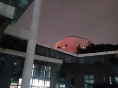 -福州工人文化宫