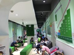 -学知乐教育·幼小衔接·小学科辅导(嘉定镇校区)