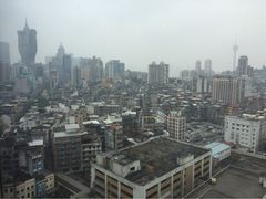 十六浦索菲特大酒店-澳门十六浦索菲特大酒店