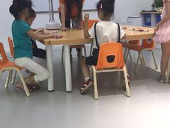 -斯坦星球AI编程·机器人科创·科学实验·信奥·思维·STEM·积木拼搭·竞赛考级(浦东联洋广场大拇指龙阳御桥中心)