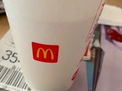 -麦当劳(番禺易发商业街店)