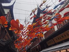 -上海城隍庙
