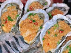 -火炉火自助餐(西直门凯德MALL店)