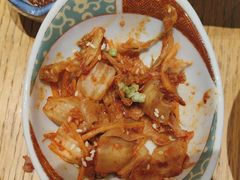 -赤坂亭·M9和牛烧肉·铁板烧·日料398放题(长泰广场店)