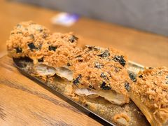 肉松油条条-小豆海棠(人民南路店)