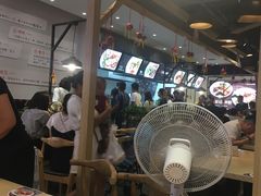 -瓦记米粉(东鼓道店)