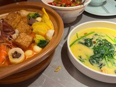 -闽上鲜·福建菜(龙湖滨江天街店)