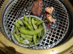 -烧肉达人(凯德晶萃店)