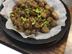 -悦百味·品质川菜(橄榄郡店)