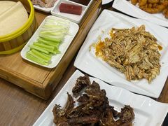 -董立兵烤鸭店(明湖店)