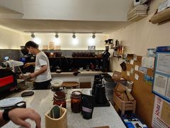 -Radar Coffee(思南路店)