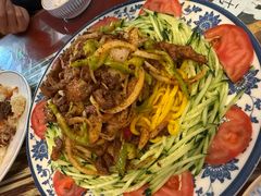 -新疆伊宁远征餐厅