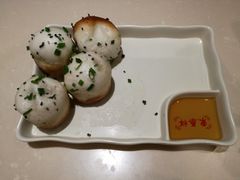 -东泰祥生煎馆(重庆北路店)