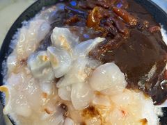 -王中王刨冰
