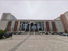 -青藏高原野生动物园