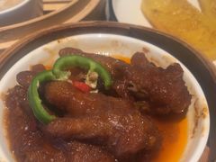 -晋江荣誉国际酒店·港誉茶餐厅