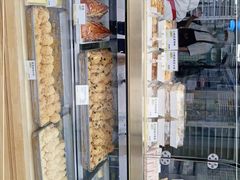 -鲍师傅糕点(海岸城店)