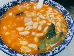 -西安名吃秦唐人家(南泉路店)