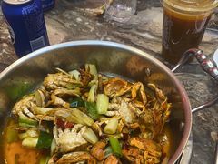 -七欣天香辣蟹火锅(南通任港路大润发店)