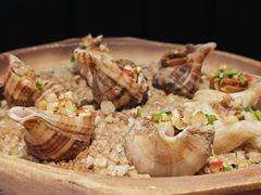 -老伙记海鲜码头(北滘店)
