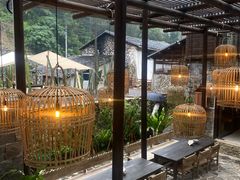 -MOJ coffee(瓯海泽雅水碓坑店)