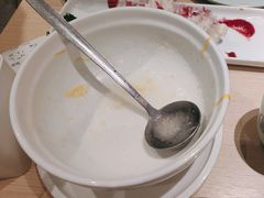 -吕氏疙瘩汤·海鲜新鲁菜(凯德mall新都心店)