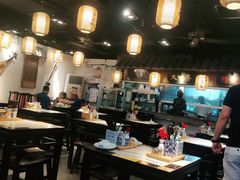 大堂-京城小江南·北京烤鸭·江南土菜·白鱼(中关村店)