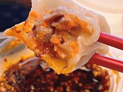 -西贝(上海我格广场店)