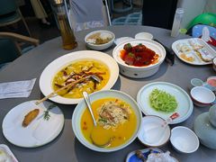 -江南里·新浙菜(苏州大悦城店)