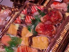 -争鲜回转寿司(朝北大悦城店)