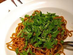 葱油拌面-Solo(衡山路店)
