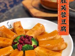 -祈胜邨•顺德鱼生•顺德菜(容桂店)