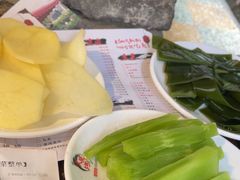 -大院河·仙鱼莊(九眼桥店)