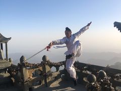 -武当山风景区