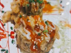 -花漫里亲民日式餐厅(万象城店)
