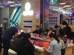 -凯德广场(学府店)