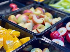 -老炳·七丛松甘草水果