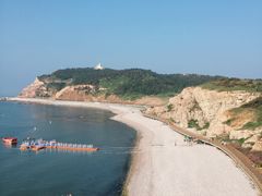 -长岛南北长山旅游景区