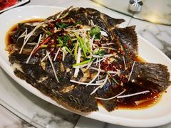 -萃和楼海鲜酒店(汉口路店)