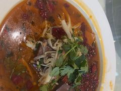 -北门饭店(三香路店)