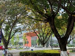 -四川大学(望江校区)
