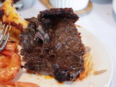 -拉蒂娜·巴西牛排馆 Latina·Brazilian Steakhouse(陆家嘴旗舰店)