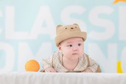 -星豆豆儿童摄影(南郊太白南路店)