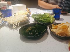-三江源活鱼现烤(维多利摩尔城店)