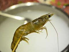 基围虾-吉友粥底火锅(方斜路店)