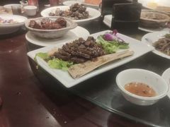 -七宝农家菜(七宝老街店)