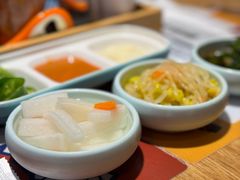 -百年食客韩式烤肉(南三环店)