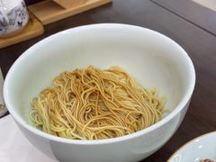 -蟹上黄·蟹黄面·江南糖水(人民广场店)