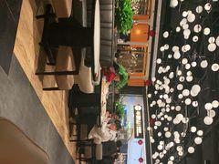 -半秋山西餐厅(巴南万达广场店)